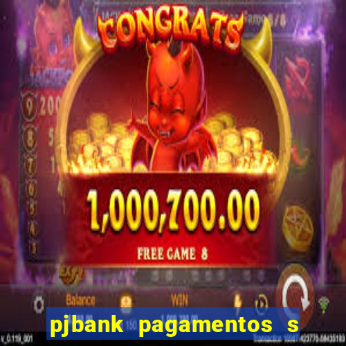pjbank pagamentos s a 1